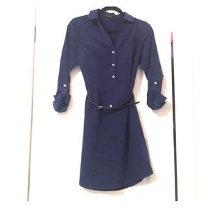 Limited Tshirt Dress perfect for work!